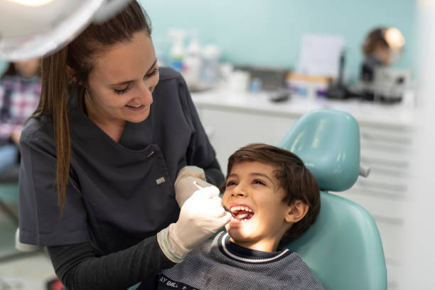 Best Pediatric Emergency Dentist in Artesia, CA