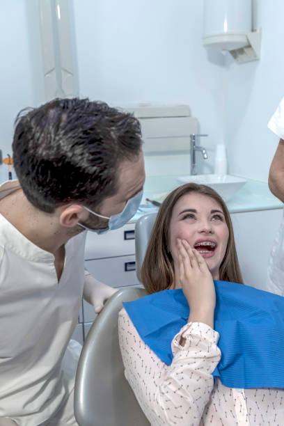 Best Emergency Dentist for Lost Fillings or Crowns in Artesia, CA