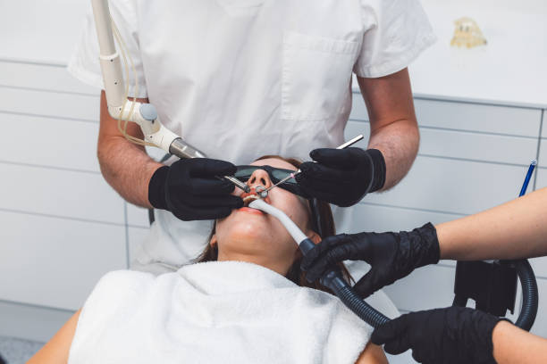 Best Broken or Cracked Tooth Emergency Dentist in Artesia, CA